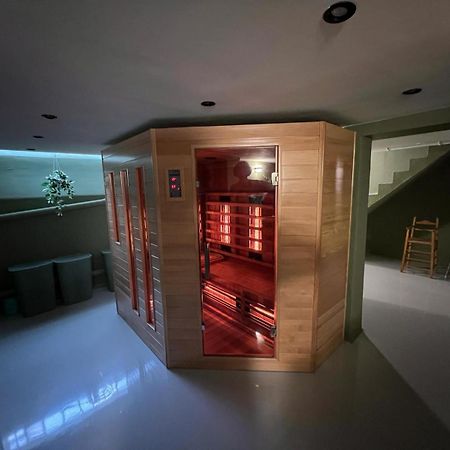 Charmante Art Deco Rijwoning Oostende Eksteriør bilde