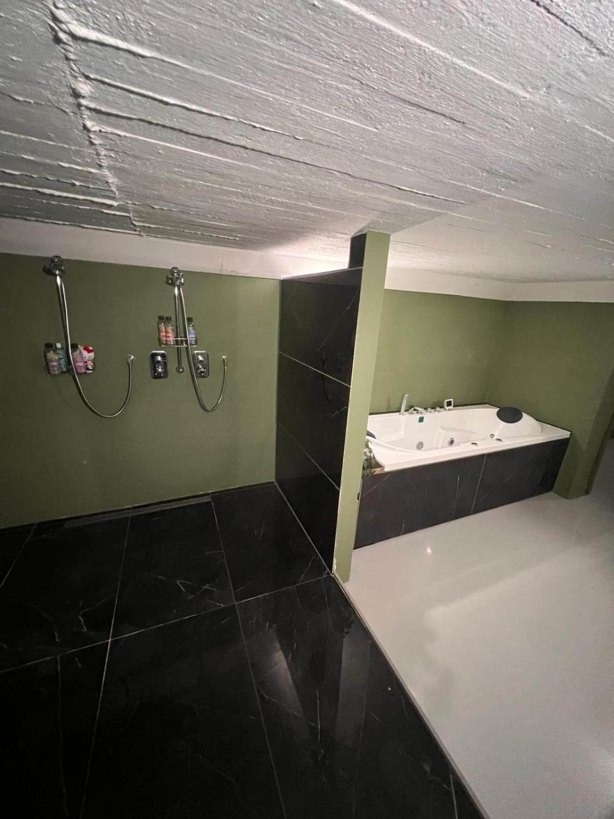 Charmante Art Deco Rijwoning Oostende Eksteriør bilde